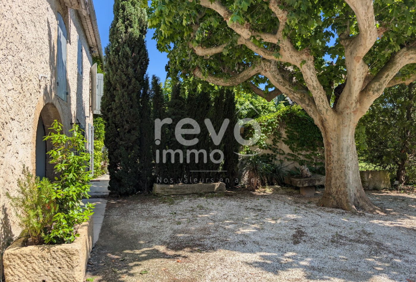 vente Maison Cavaillon - Photo 1