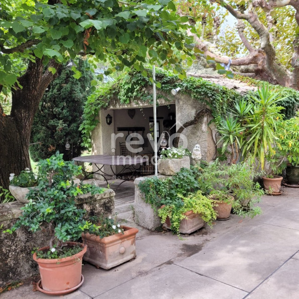 vente Maison Cavaillon - Photo 3