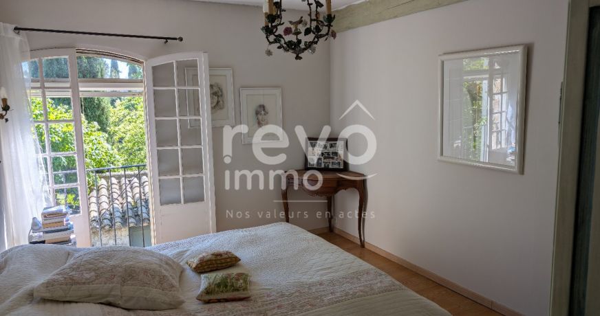 vente Maison Cavaillon