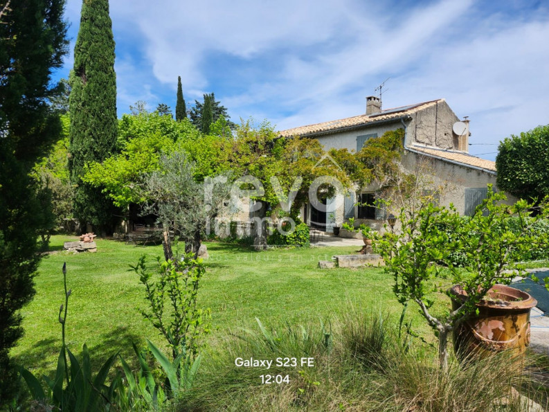 vente Maison Cavaillon - Photo 4