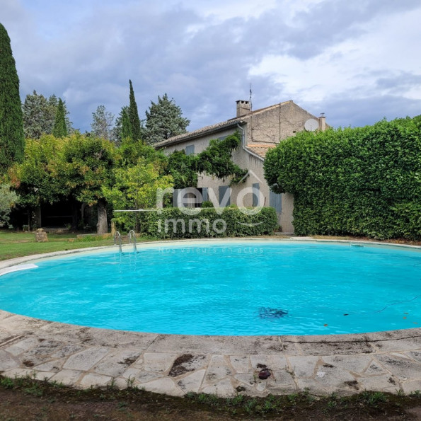 vente Maison Cavaillon - Photo 2