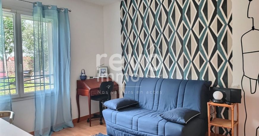 vente Maison Mionnay