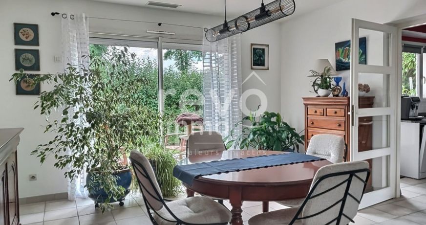 vente Maison Mionnay