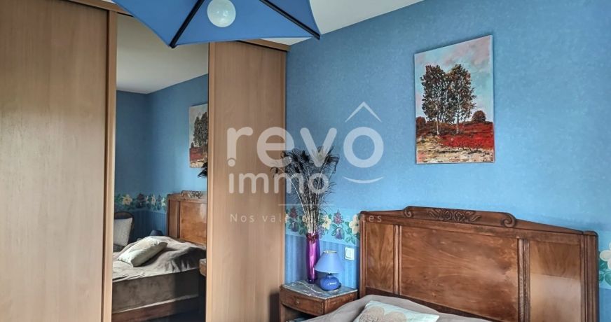 vente Maison Mionnay