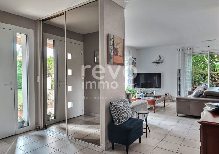 à vendre Maison Mionnay