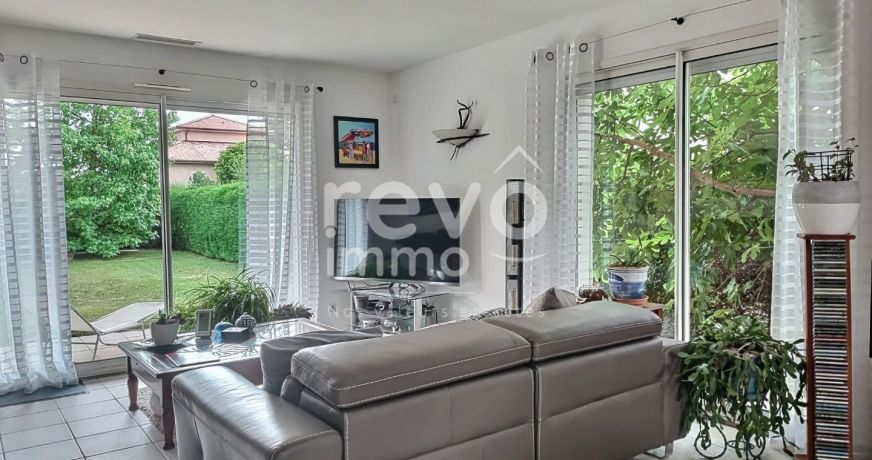 vente Maison Mionnay