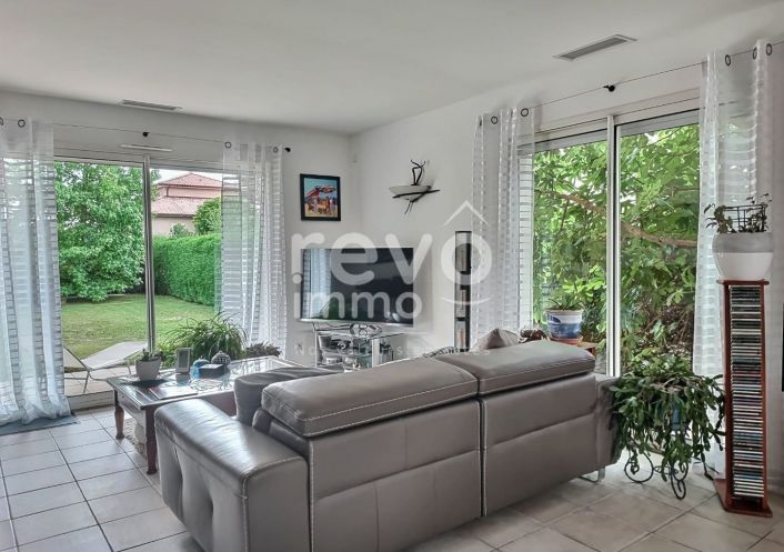 à vendre Maison Mionnay