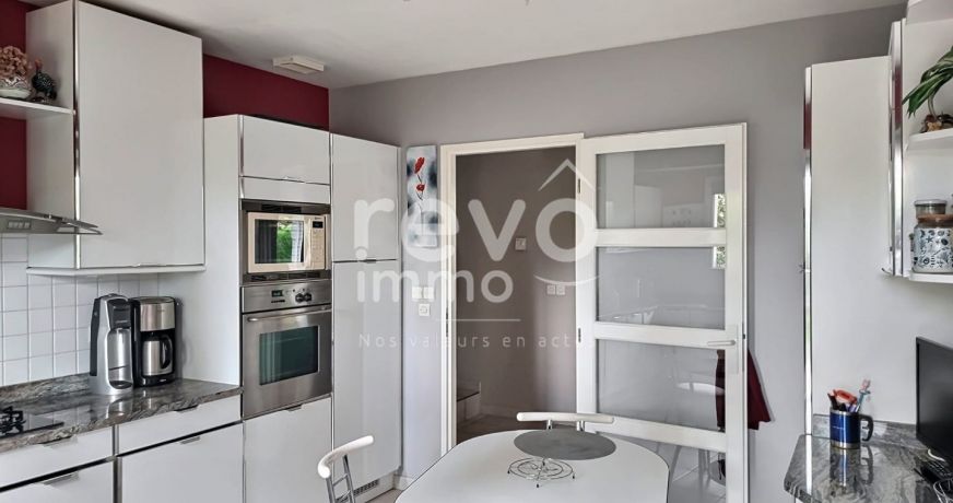 vente Maison Mionnay