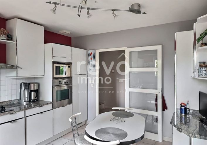 à vendre Maison Mionnay