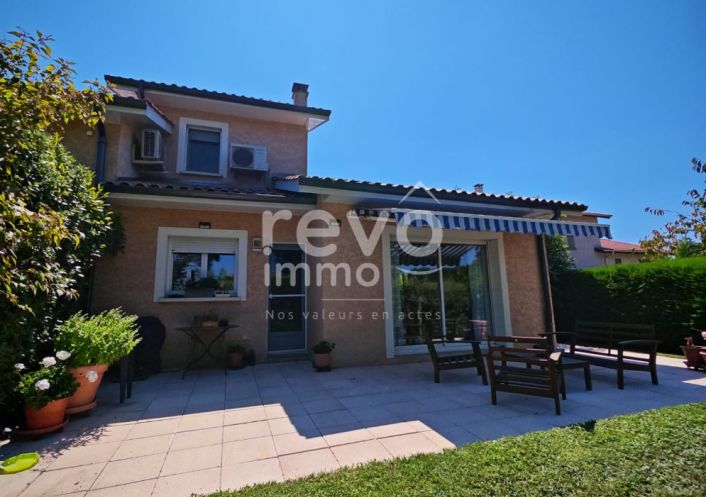 à vendre Maison Mionnay