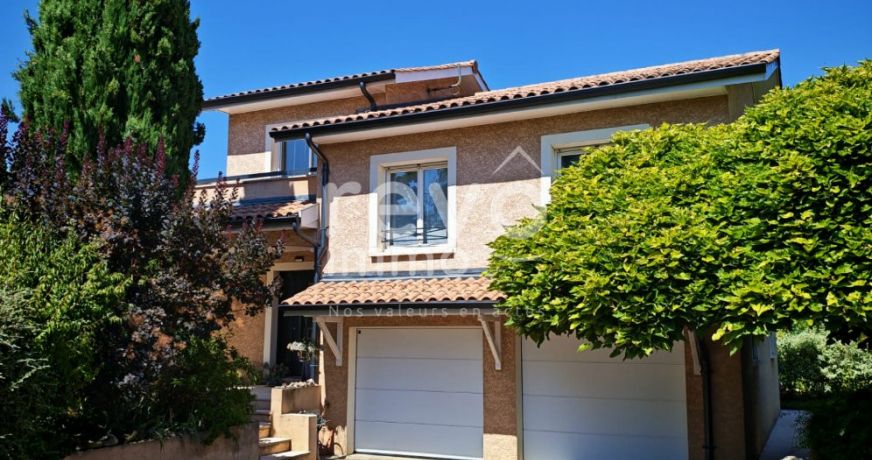 vente Maison Mionnay