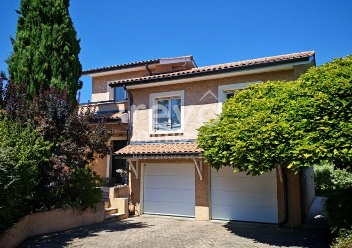 à vendre Maison Mionnay