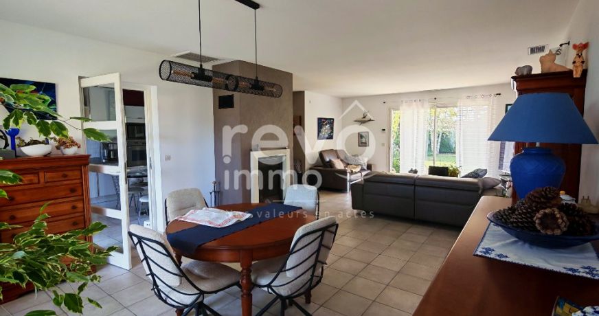 vente Maison Mionnay