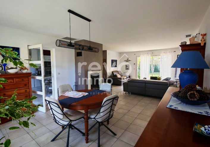 à vendre Maison Mionnay