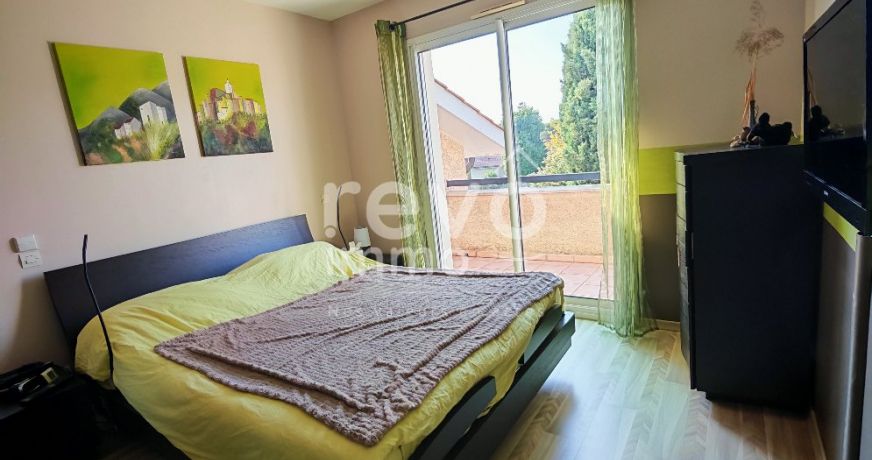 vente Maison Mionnay