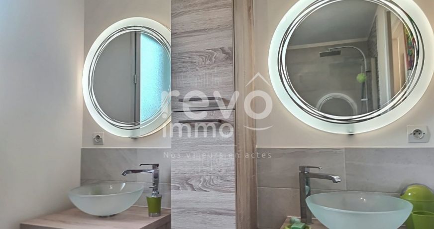 vente Maison Mionnay