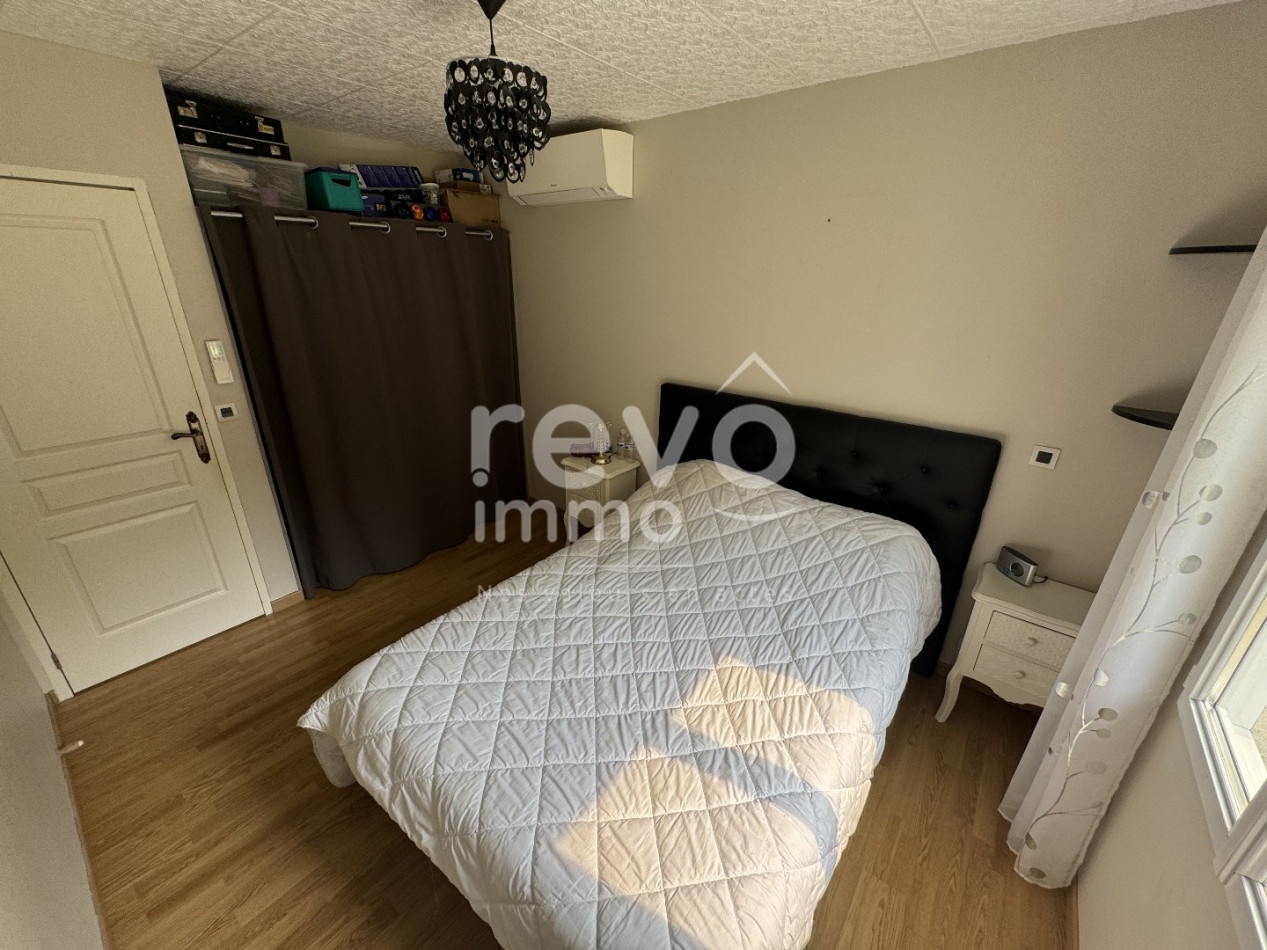 à vendre Maison La Fontaine Saint Martin - Photo 5