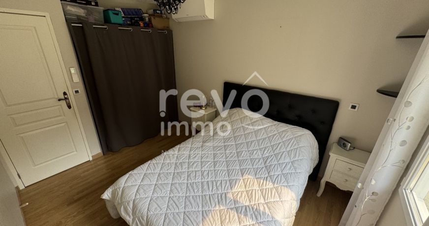 vente Maison La Fontaine Saint Martin