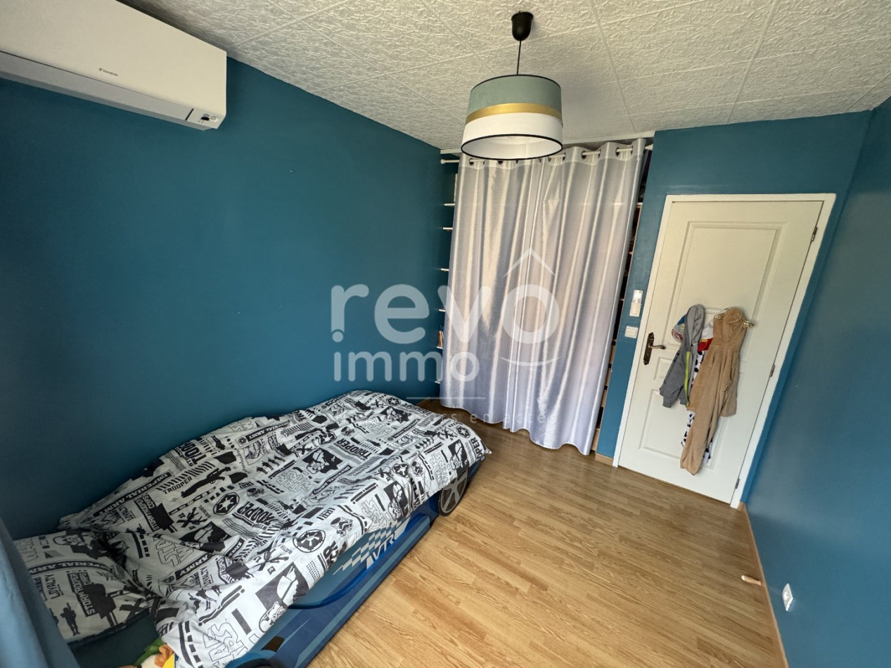 à vendre Maison La Fontaine Saint Martin - Photo 7