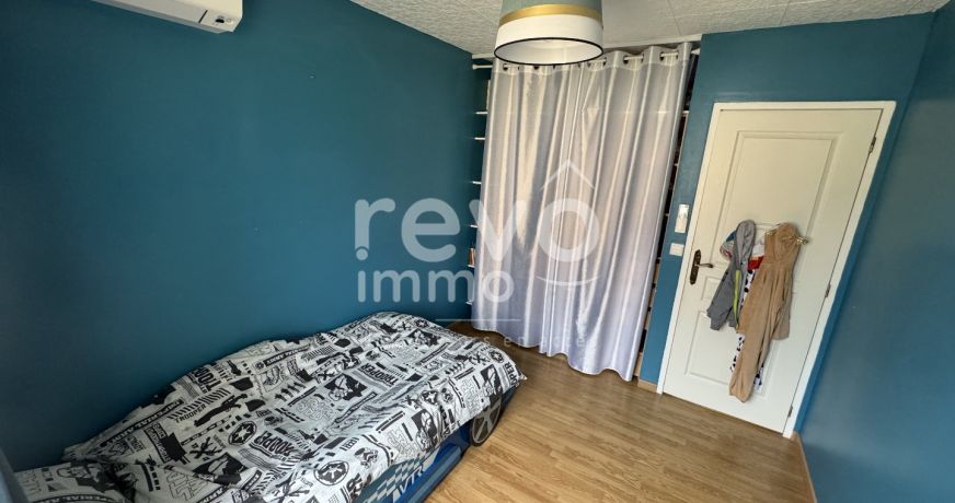 vente Maison La Fontaine Saint Martin