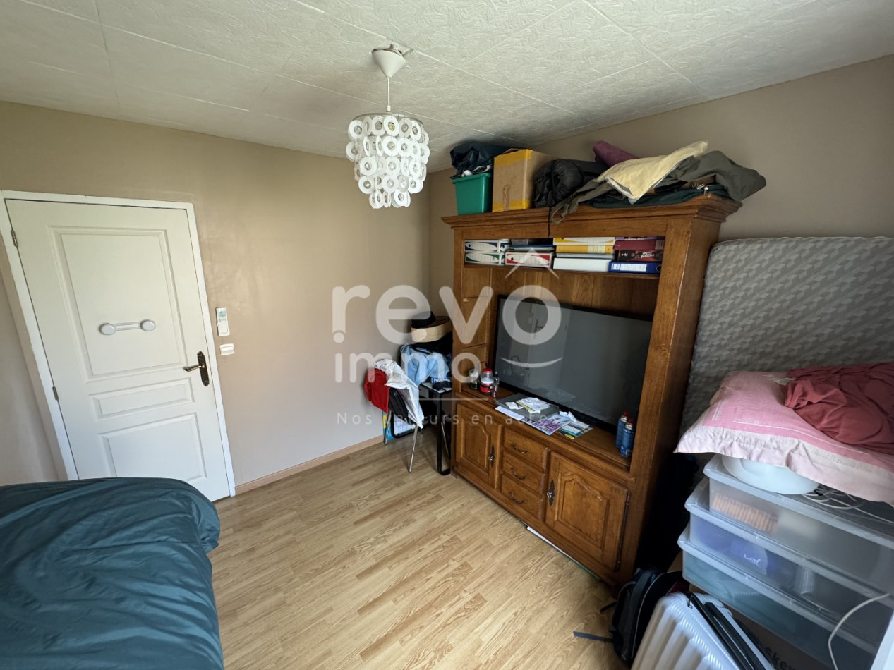 à vendre Maison La Fontaine Saint Martin - Photo 9