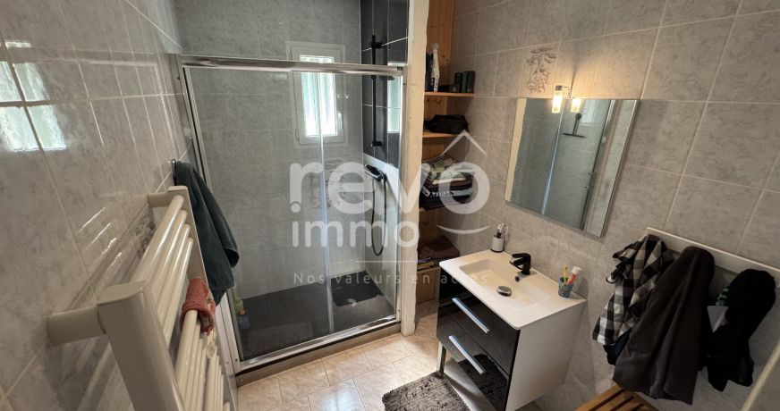 vente Maison La Fontaine Saint Martin