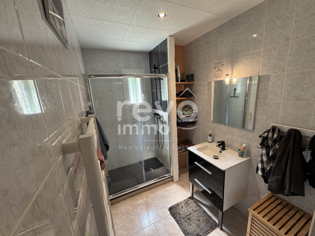 à vendre Maison La Fontaine Saint Martin - Photo 10