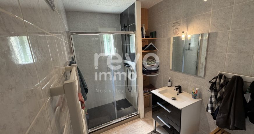 vente Maison La Fontaine Saint Martin