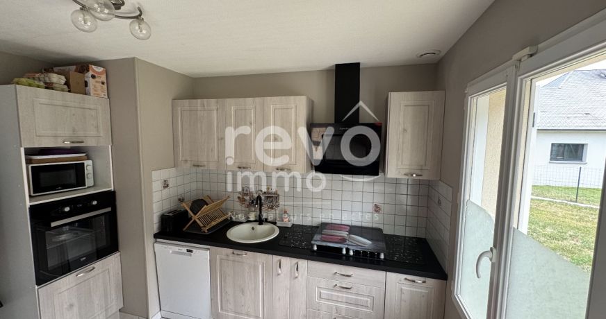 vente Maison La Fontaine Saint Martin