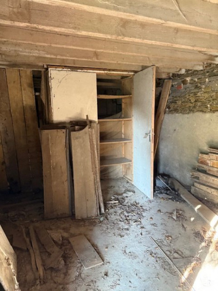 vente Grange L'herbergement - Photo 5