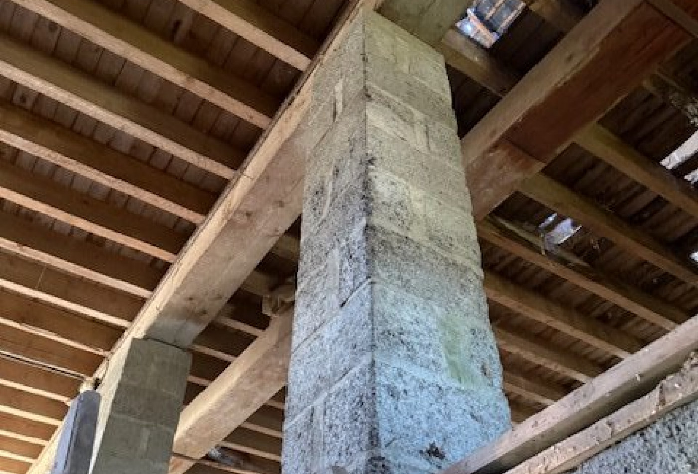 vente Grange L'herbergement - Photo 7