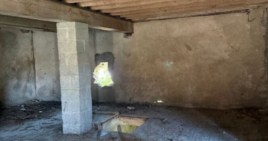 vente Grange L'herbergement