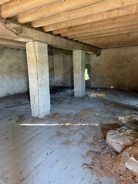 vente Grange L'herbergement - Photo 9