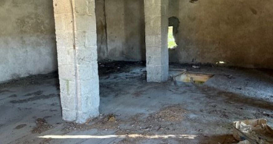 vente Grange L'herbergement