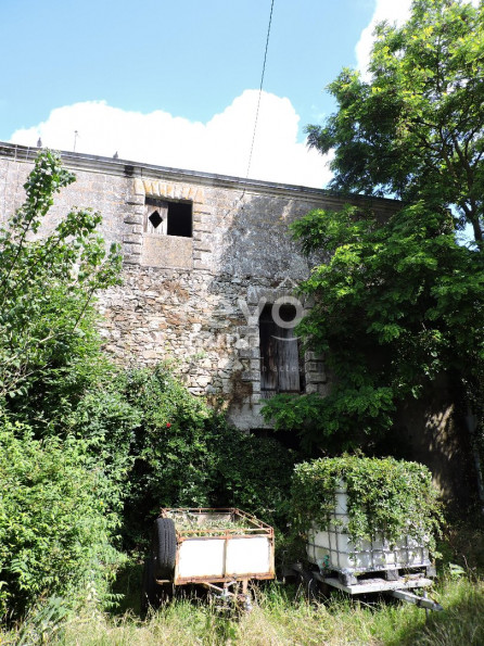 vente Grange L'herbergement - Photo 1