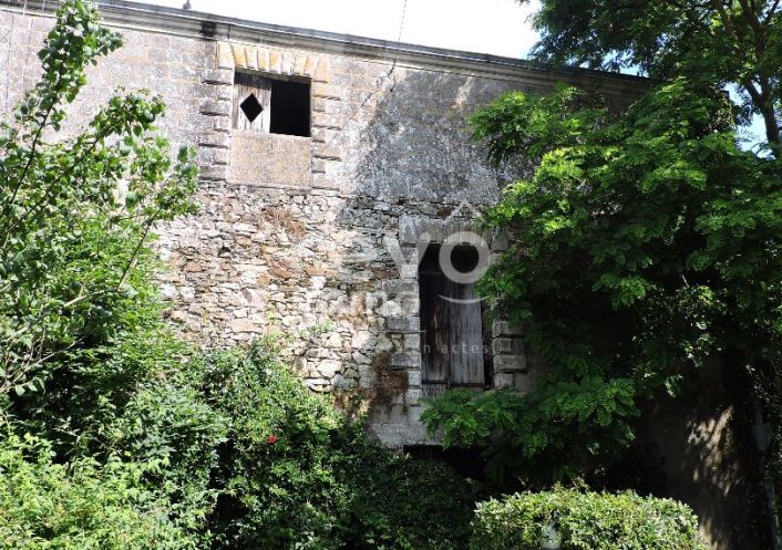 à vendre Grange L'herbergement