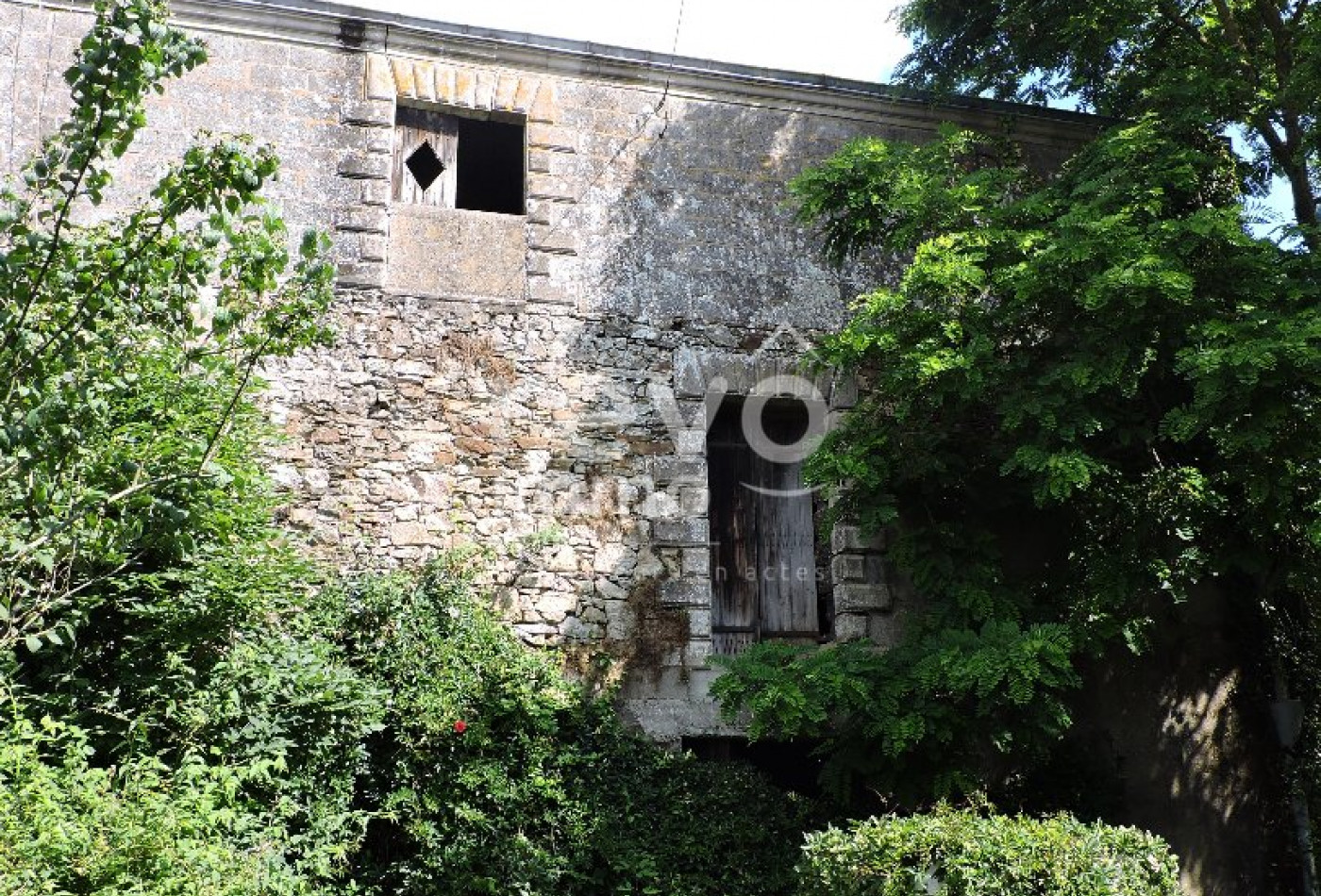 vente Grange L'herbergement - Photo 1