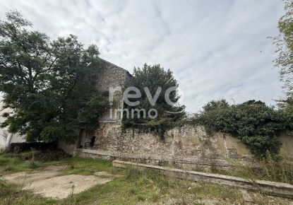 vente Grange L'herbergement
