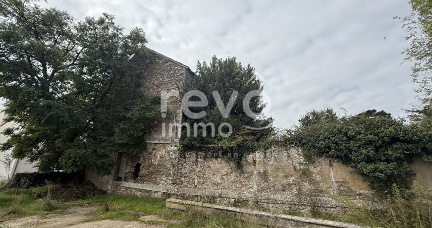 vente Grange L'herbergement