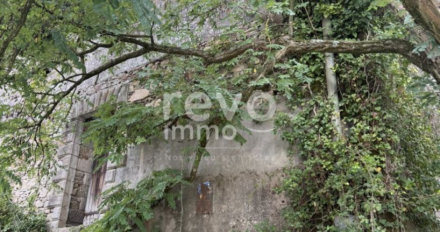 vente Grange L'herbergement