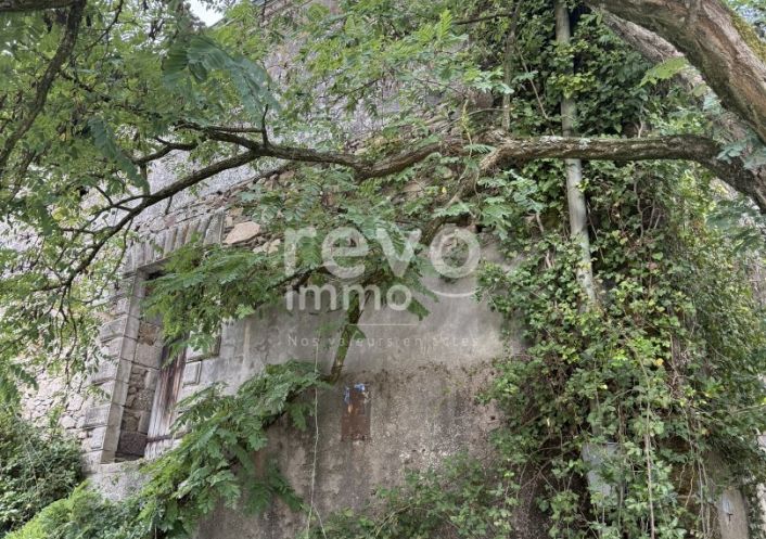 à vendre Grange L'herbergement