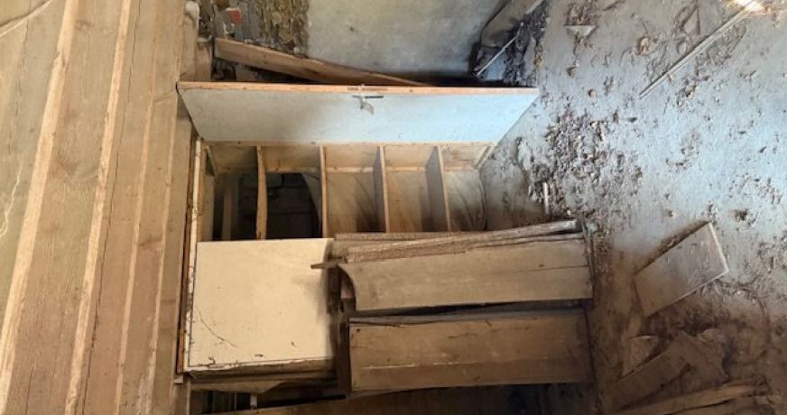 vente Grange L'herbergement