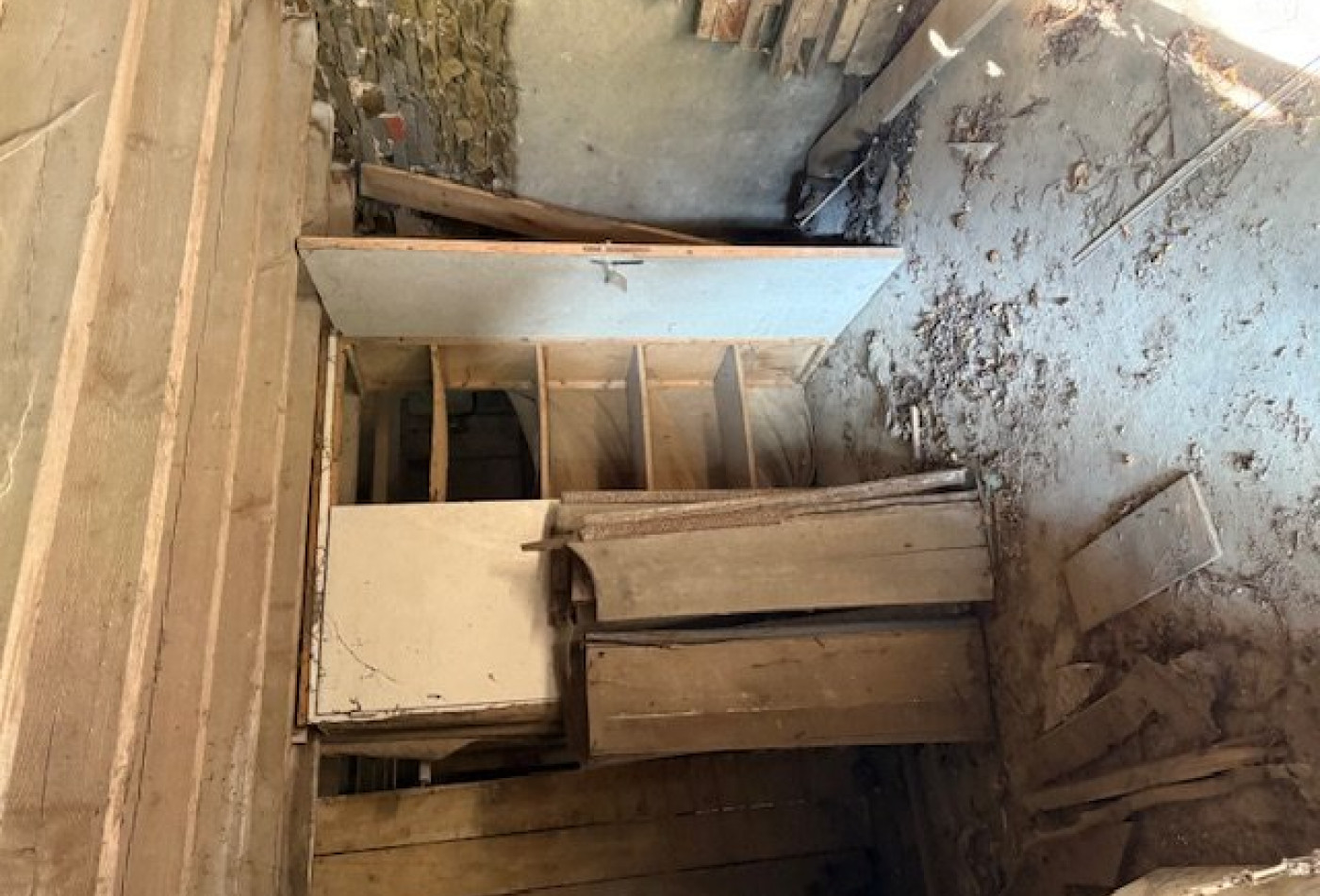 vente Grange L'herbergement - Photo 3