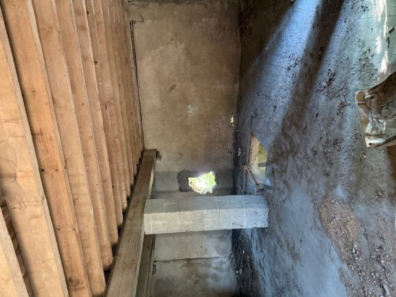 vente Grange L'herbergement - Photo 7