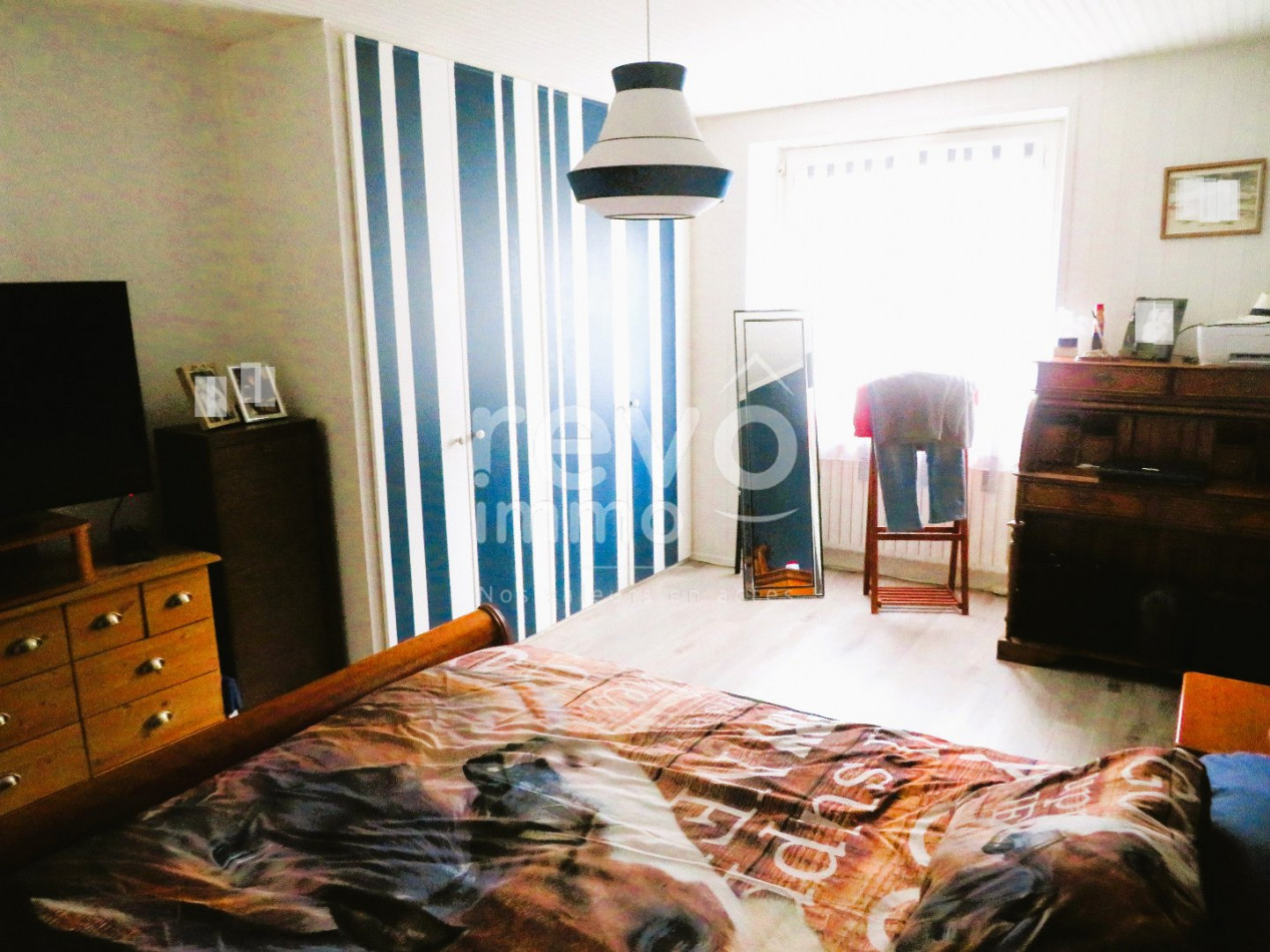 à vendre Maison Froidfond - Photo 5