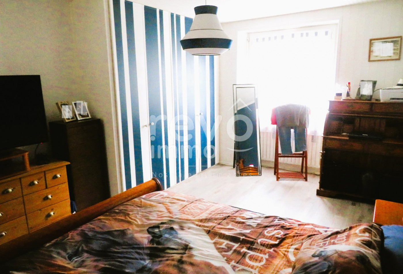 vente Maison Froidfond - Photo 5