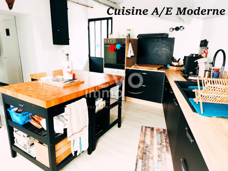 vente Maison Froidfond - Photo 2