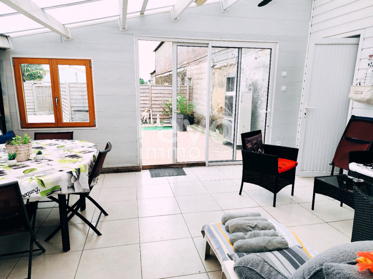 à vendre Maison Froidfond - Photo 4