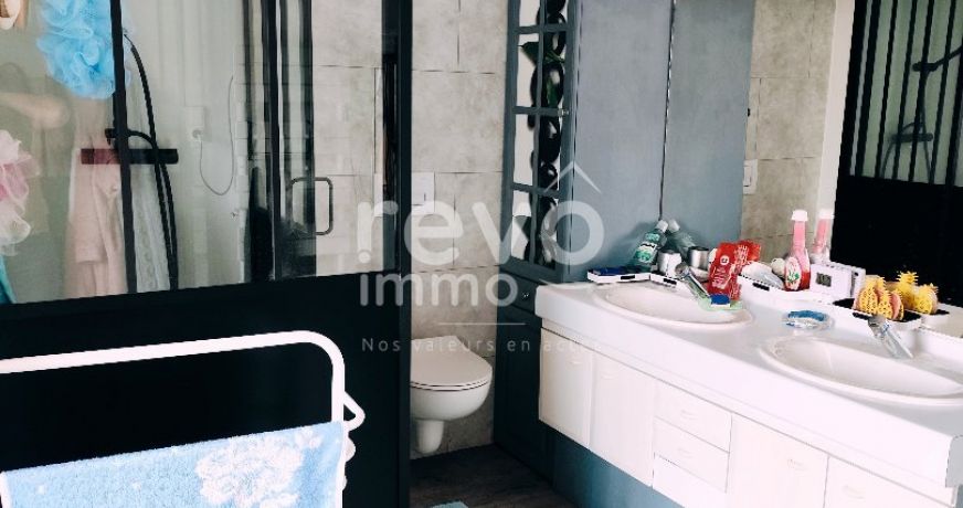 vente Maison Froidfond