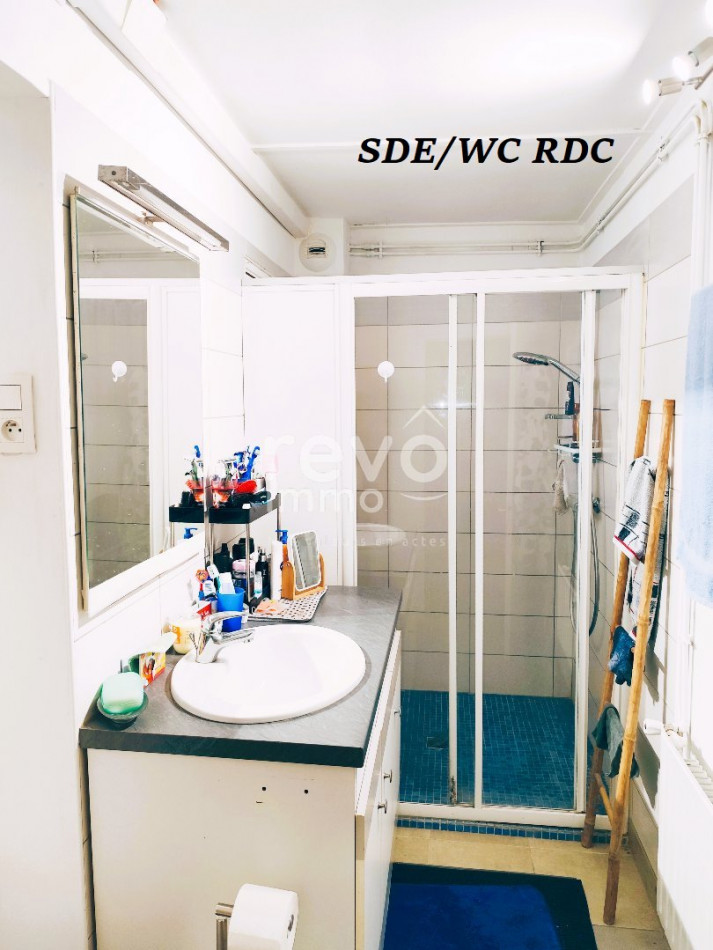 à vendre Maison Froidfond - Photo 10